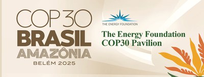 EF China COP28 Pavilion Kicked Off With High-Level Forum and Philanthropy Roundtable