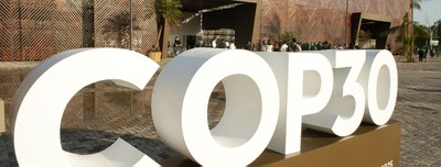 聚力COP30 | 能源基金会COP30系列活动精彩纷呈 为全球气候探讨和相互了解搭建桥梁