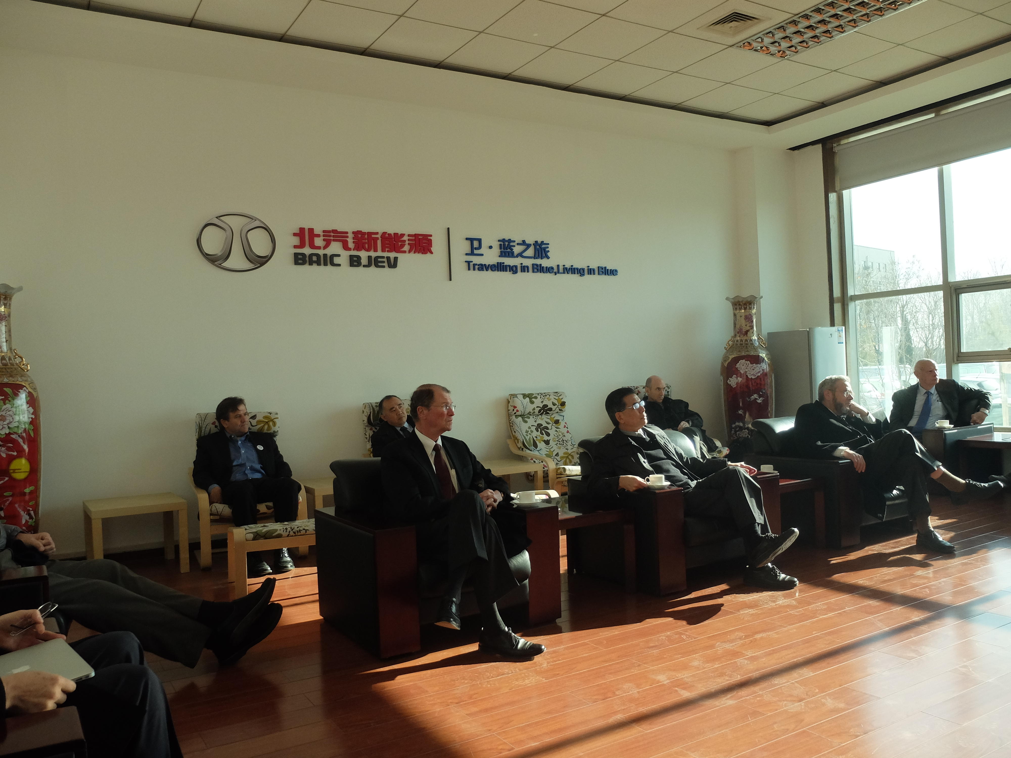 Beijing EV visit-1