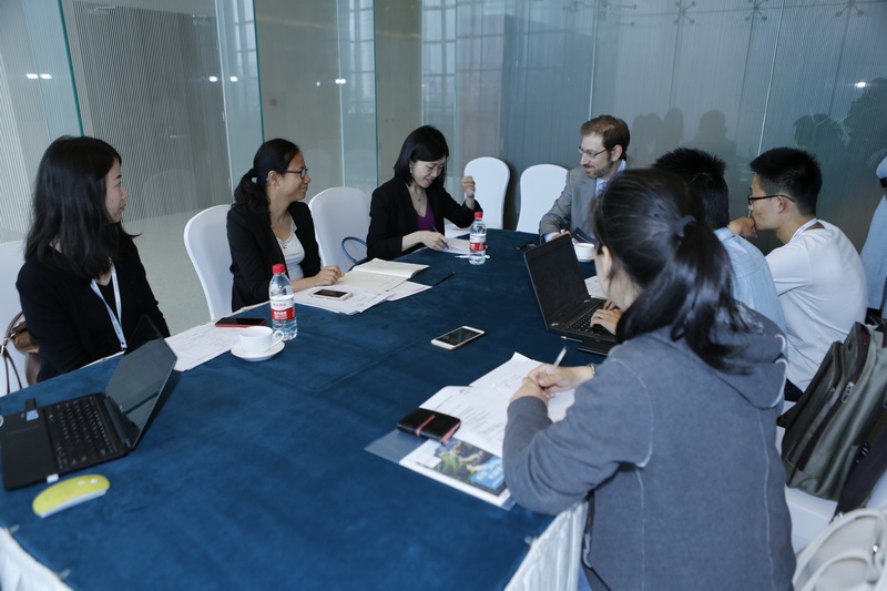 Group Interview: Ethan Zindler, Head of Americas, Bloomberg New Energy Finance