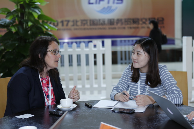 Interview: Kelly Sims Gallagher, Professor of Energy and Environmental Policy, Tufts University