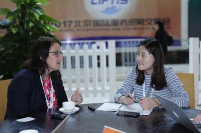 Interview: Kelly Sims Gallagher, Professor of Energy and Environmental Policy, Tufts University