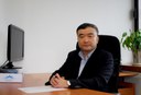 Zou Ji to Serve as President of Energy Foundation China
