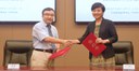 EF China and China Southern Power Grid Signed a MOU