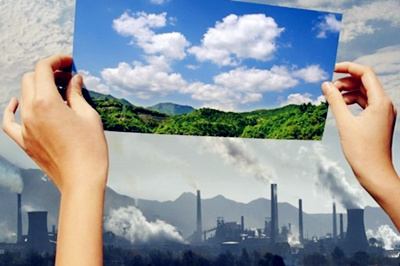 《穹顶之下》与光伏之间的距离 banner